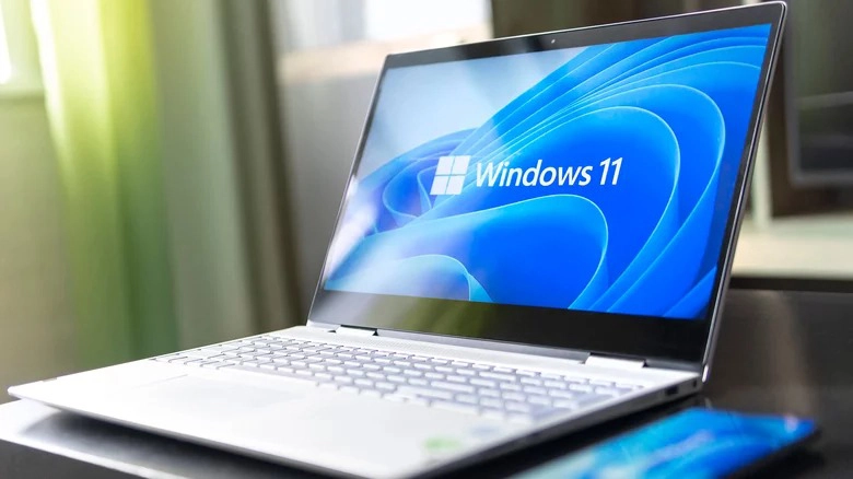 Hướng dẫn cài Windows cho người mới
